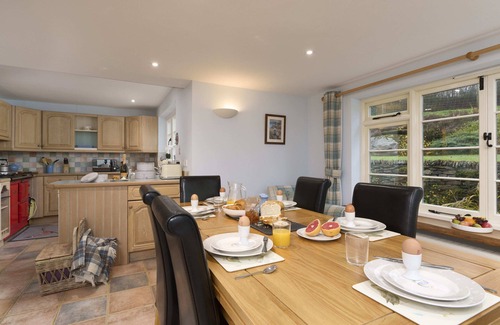 Liscombe Hütte | 2 Lower Spire, a rural retreat like no other!