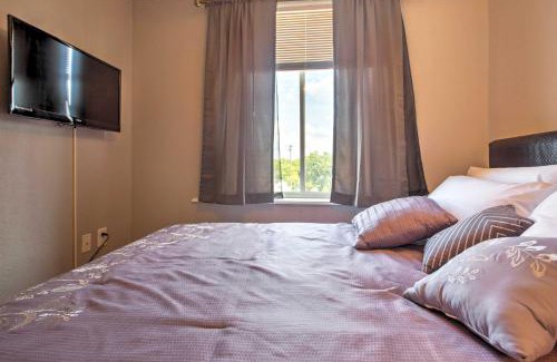 Williamstown Wohnung | 2 Mi to Ark Encounter Updated Williamstown Apt!