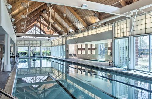 Ocean View Haus | 2 Mi to Beach Ocean View Oasis with Resort Access!