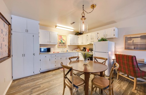 Corvallis Wohnung | 2 Mi to Bitterroot River: Downtown Corvallis Apt!