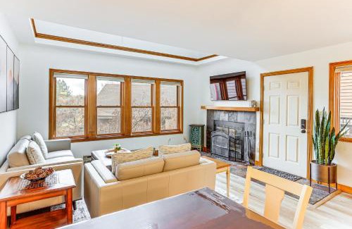 Durango Wohnung | 2 Mi to Dtwn Durango Family Resort Retreat!