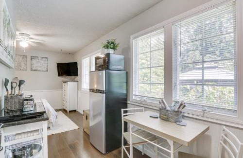 Forest Grove Wohnung | 2 Mi to Dtwn Forest Grove Quiet Studio with Yard