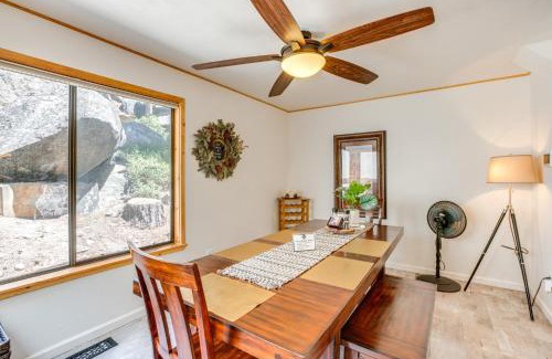 Zephyr Cove Haus | 2 Mi to Heavenly Mtn Resort Retreat with Sauna!