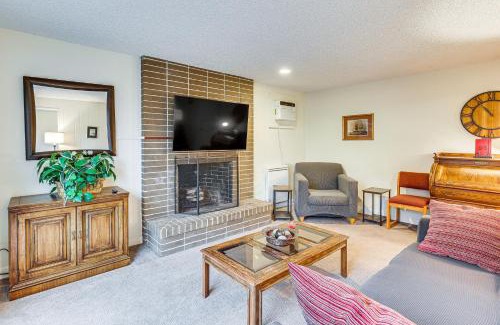 Southeast Eugene Haus | 2 Mi to University of Oregon Pet-Friendly Abode