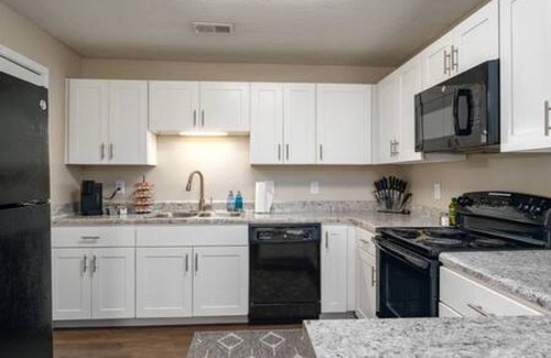 Hoover Wohnung | 2 Miles to Hoover Met Finley Gym Dog Park