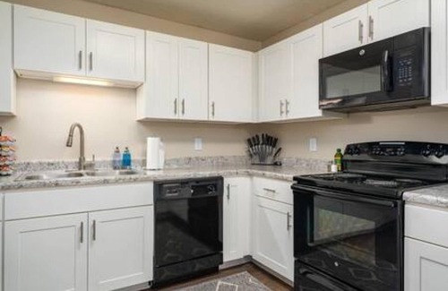 Hoover Wohnung | 2 Miles to Hoover Met Finley Gym Dog Park