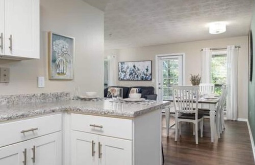 Hoover Wohnung | 2 Miles to Hoover Met Finley Gym Dog Park