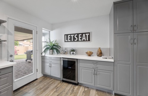 Village Grove Haus | 2 miles to Old Town Scottsdale! HOT TUB & Pool