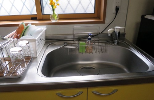 Ota Haus | Nur 2 Minuten bis zur Asakusa-Linie in einer ruhigen Gegend.