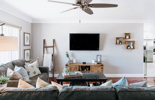 Pointe Scottsdale Haus | * NEU * 2 Minuten von der Altstadt entfernt! Desert Botanical BnB