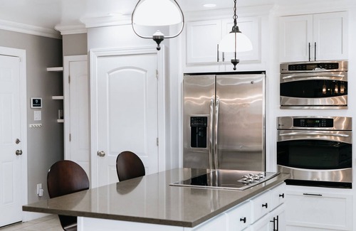 Pointe Scottsdale Haus | * NEU * 2 Minuten von der Altstadt entfernt! Desert Botanical BnB