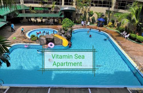 Pangkor Island Wohnung | 2 mins to beach Apartment 3 rooms