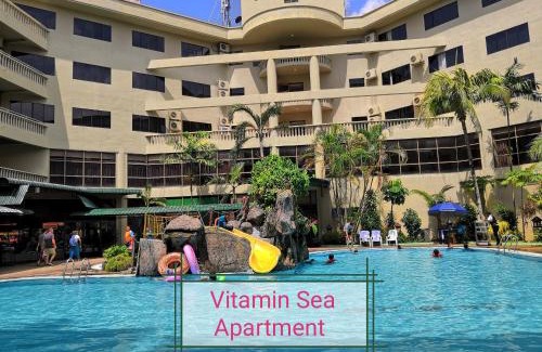 Pangkor Island Wohnung | 2 mins to beach Apartment 3 rooms