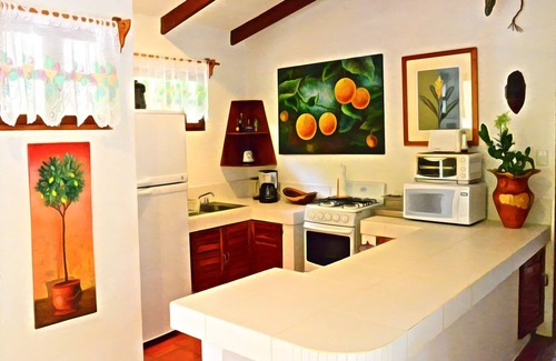 Palm Beach Estates Haus | SexyPool- "Playa Grandes beste Strandhaus-Lage" -PrivatePatioGarden-HiddenGem