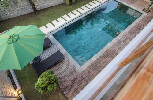 Tabanan Villa | 2 minute walk to beach - 3 BR Beachfront Villa