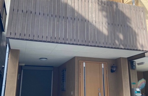 Minato Haus | [2 minutes from Station] 10 minutes to USJ Solaniwa Onsen Namba Umeda!