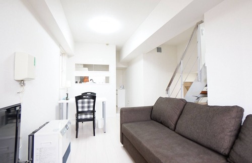 Toyohira Wohnung | 2 minutes walk from Hiragishi Station AMS603 - AMS Hiragishi 11 / Sapporo Hokkaidō