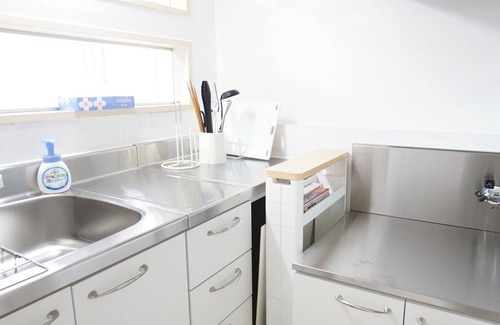 Toyohira Wohnung | 2 minutes walk from Hiragishi Station AMS603 - AMS Hiragishi 11 / Sapporo Hokkaidō