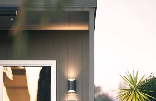 Milawa Wohnung | 2 of 2 Tiny Homes in Milawa's Wine Region