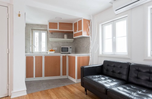 Se Wohnung | Olissipona: Neue Wohnung, zentral in Alfama und sehr schön.