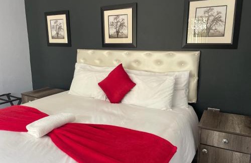 Umtata Haus | 2 on ZK Matthews Guesthouse