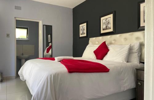 Umtata Haus | 2 on ZK Matthews Guesthouse