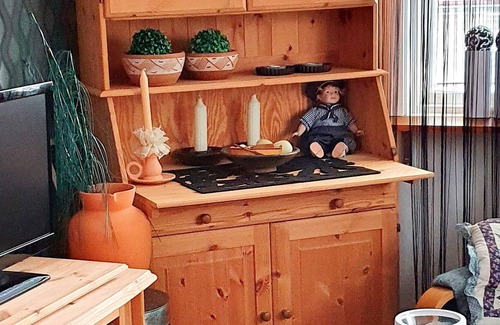 Altersbruk Haus | 4 Personen Ferienhaus in ALTERSBRUK