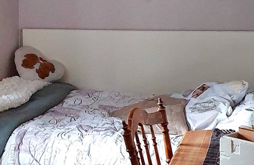 Altersbruk Haus | 4 Personen Ferienhaus in ALTERSBRUK