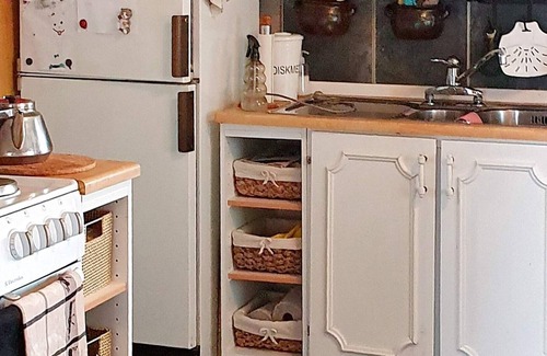 Altersbruk Haus | 4 Personen Ferienhaus in ALTERSBRUK