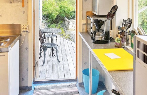 Tyreso O Haus | 2 person holiday home in TYRESÖ