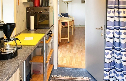 Tyreso O Haus | 2 person holiday home in TYRESÖ