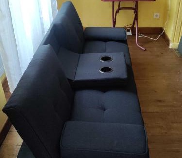 Boulogne-sur-Gesse Wohnung | 2 pièces à Boulogne sur Gesse