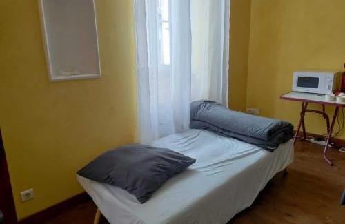 Boulogne-sur-Gesse Wohnung | 2 pièces à Boulogne sur Gesse