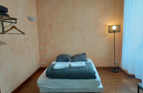 Boulogne-sur-Gesse Wohnung | 2 pièces à Boulogne sur Gesse