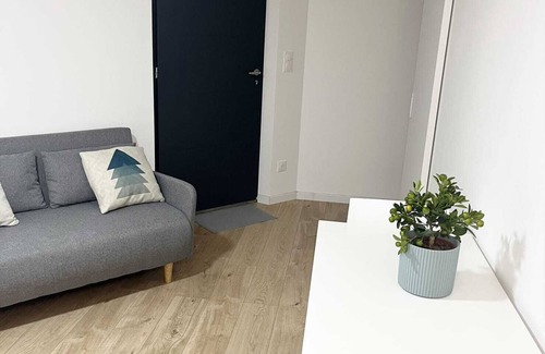 Houilles Wohnung | 2 Pièces 27m² Neuf Pour Couple ou Famille - A 16min D'opera via RER A