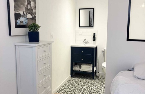 Houilles Wohnung | 2 Pièces 27m² Neuf Pour Couple ou Famille - A 16min D'opera via RER A