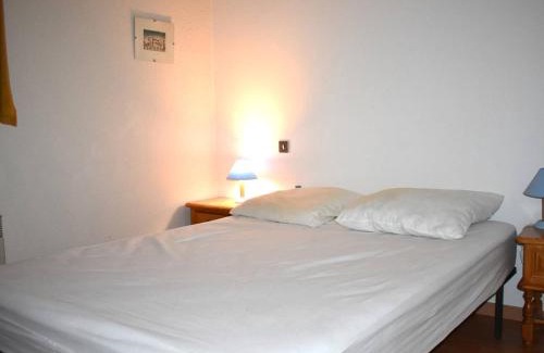 Font-Romeu-Odeillo-Via Wohnung | 2 Pièces Cabine avec Balcon et Parking à Font-Romeu - FR-1-580-19