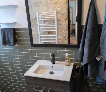 Margny-les-Compiegne Wohnung | 2 Pièces Neuf Centre Ville, Magny Compiègne