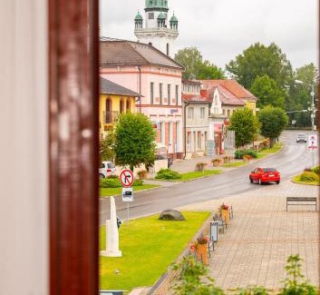 Trstena Wohnung | 2- posteľová izba s kúpeľňou EMKA v PENZION TRSTENÁ