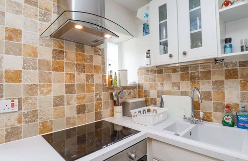 Rosedale Abbey Hütte | 2 Primel Villen, ROSEDALE ABTEI