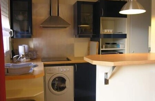 Carrieres-sur-Seine Wohnung | 2 Zimmerwohnung von 50 m²