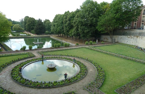 Carrieres-sur-Seine Wohnung | 2 Zimmerwohnung von 50 m²