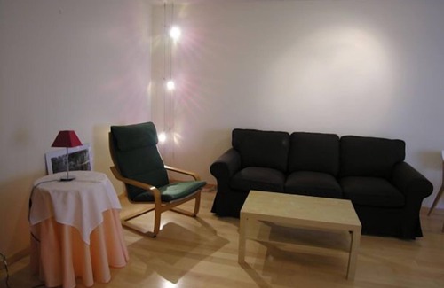 Carrieres-sur-Seine Wohnung | 2 Zimmerwohnung von 50 m²