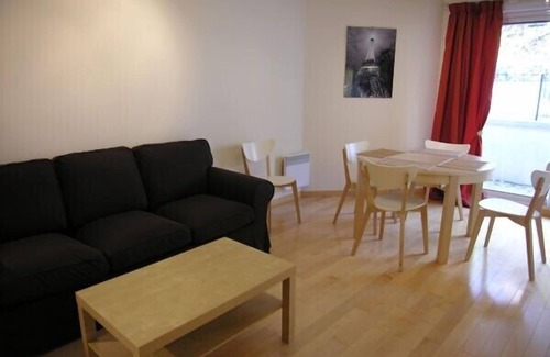 Carrieres-sur-Seine Wohnung | 2 Zimmerwohnung von 50 m²