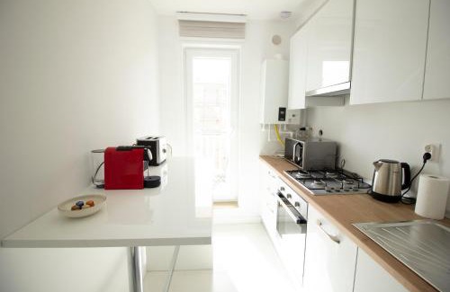 Stefanestii de Jos Wohnung | 2 Rooms A504 StayInn by Cosmopolis