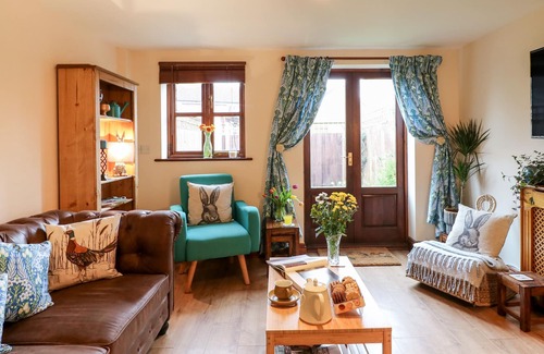 Haselbury Plucknett Hütte | 2 Rose Cottages, HASELBURY PLUCKNETT