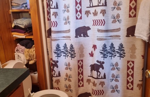 Absarokee Kabine | #2 Soothing cabin with AC south of charming Absarokee