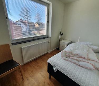 Ruda Wohnung | 2 sovrum 3 bäddar 3 sovplatser