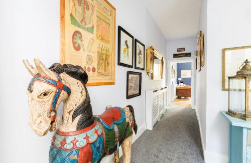 Gloucester Wohnung | 2 Spa Villas Gloucester