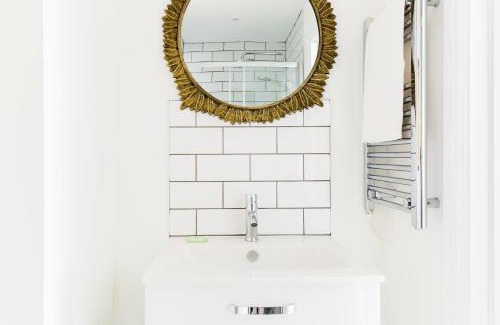 Gloucester Wohnung | 2 Spa Villas Gloucester